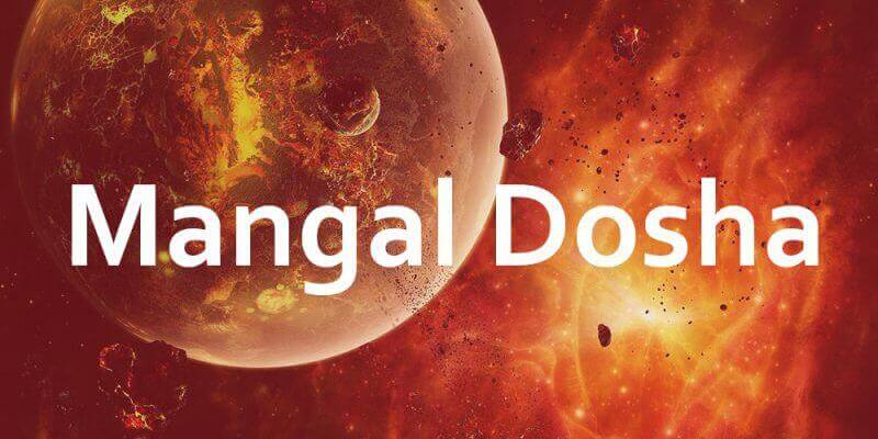 manglik-dosha
