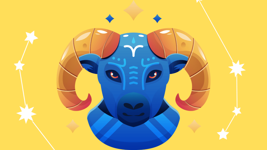 Yearly Predictions for Aries