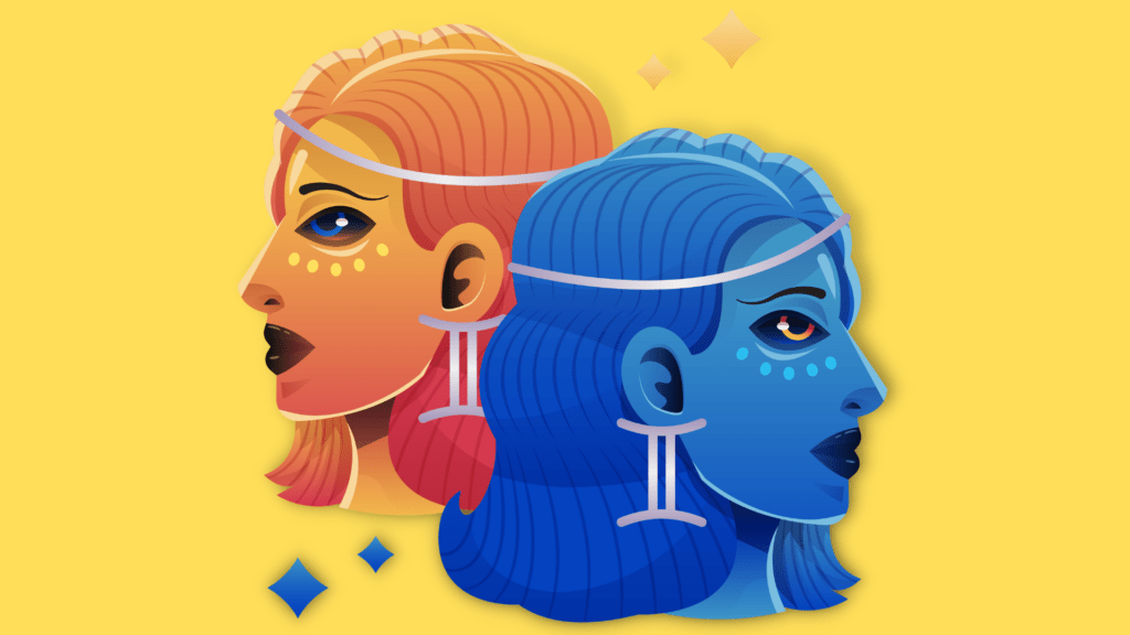 Yearly Predictions for Gemini Ascendants