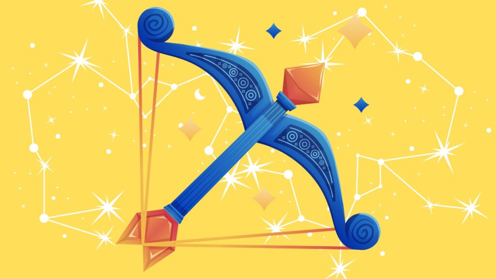 sagittarius ascendants