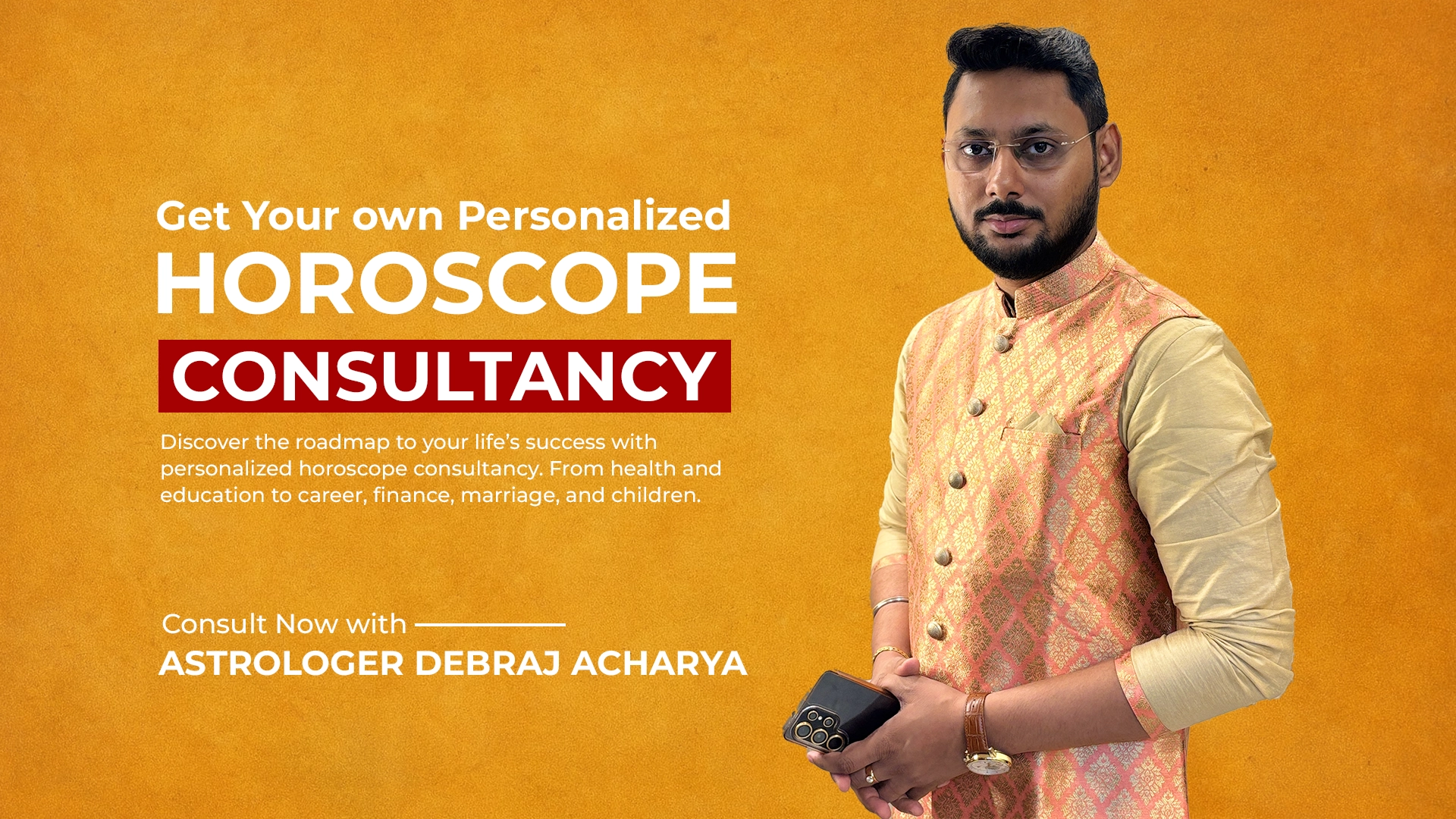 horoscope consultancy